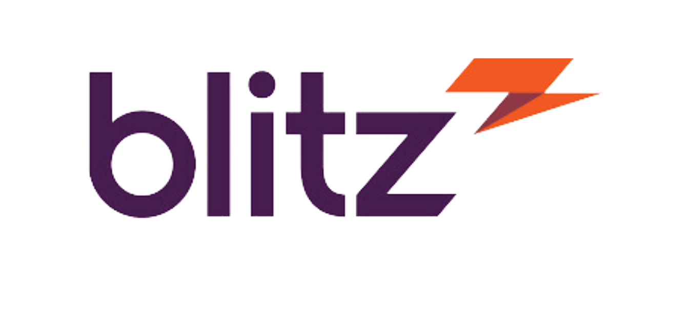 Blitz logo