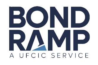 Bond Ramp logo