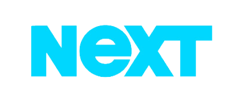 NEXT logo